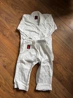 Judopak maat 140, Ophalen, Maat XS of kleiner, Judo, Vechtsportpak