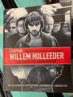 John van den Heuvel - Tijdperk Willem Holleeder, Boeken, Overige Boeken, Ophalen of Verzenden, Zo goed als nieuw, John van den Heuvel; Bert Huisjes