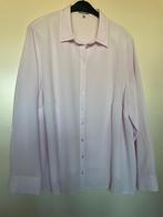 Nieuwe roze erfo blouse maat 52, Kleding | Dames, Ophalen of Verzenden, Nieuw, Roze, Blouse of Tuniek