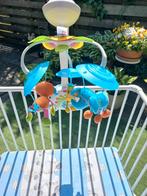 Baby muziek mobile, Ophalen, Zo goed als nieuw, Mobiel
