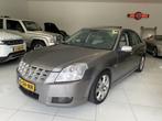 Cadillac BLS 2.8 V6T SPORT LUXURY, Auto's, Cadillac, 2792 cc, Te koop, Zilver of Grijs, Geïmporteerd