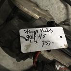 Vw Golf 5 1.4  Stuurhuis, Ophalen, Gebruikt, -, -