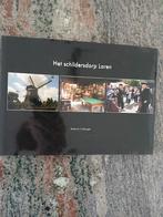 Het schildersdorp laren Roderick hulsbergen fotoboek, Ophalen of Verzenden