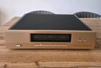 Accuphase dc 37 dac, Ophalen of Verzenden, Zo goed als nieuw