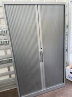 Archiefkast, Huis en Inrichting, Kasten | Roldeurkasten en Archiefkasten, Ophalen, Zo goed als nieuw, 25 tot 50 cm