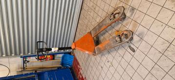 pompwagen beschikbaar voor biedingen