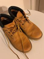Timberland Boots Maat 35,5, Ophalen of Verzenden, Zo goed als nieuw, Bruin, Boots