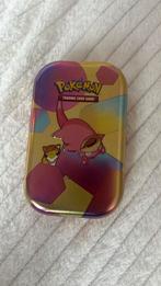 Pokemon kaarten, Ophalen, Zo goed als nieuw