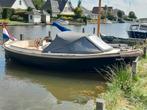 Piet Hein sloep, Watersport en Boten, Ophalen, 10 tot 30 pk, Gebruikt, Binnenboordmotor