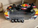 Model auto,s Max verstappen, Ophalen of Verzenden, Zo goed als nieuw, Formule 1