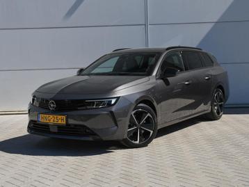 Opel Astra Sports Tourer Business Edition 1.2 Turbo Hybrid 1