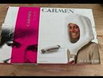 Carmen Droogkap in doos, Ophalen of Verzenden, Nieuw, Föhn of Haardroger