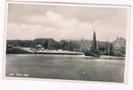 30 / URK : naar Zee, Verzamelen, Ansichtkaarten | Nederland, Verzenden, 1920 tot 1940, Gelopen, Flevoland