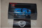SALE !! 1:43 LOTUS ELITE LEMANS 1961 SPARK S8207 WRH, Hobby en Vrije tijd, Modelauto's | 1:43, Ophalen of Verzenden, Zo goed als nieuw