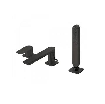 TRES LOFT BADRANMENGKRAAN 3 GATS MAT ZWART beschikbaar voor biedingen