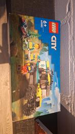Lego City, 40582 ambulance, Ophalen of Verzenden, Nieuw, Complete set, Lego