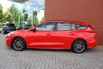 Ford Focus Wagon 1.5 EcoBoost 182 PK ST Line Business | LED, 65 €/maand, 700 kg, Handgeschakeld, 3 cilinders
