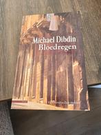 M. Dibdin - Bloedregen, Boeken, M. Dibdin, Ophalen of Verzenden