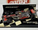 MINICHAMPS 1/43 Vodafone McLaren MP4-23 Lewis Hamilton #22, Hobby en Vrije tijd, Modelauto's | 1:43, Ophalen of Verzenden, MiniChamps