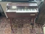 Vintage Magnus Elektrisch Akkoorden lucht Orgel, Muziek en Instrumenten, Ophalen, Gebruikt, 1 klavier, Orgel