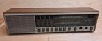 Philips 19-AB-576 radio - retro, Ophalen of Verzenden, Gebruikt, Radio