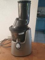 Kuvings big mouth, Ophalen of Verzenden, Gebruikt, Elektrisch, Slowjuicer