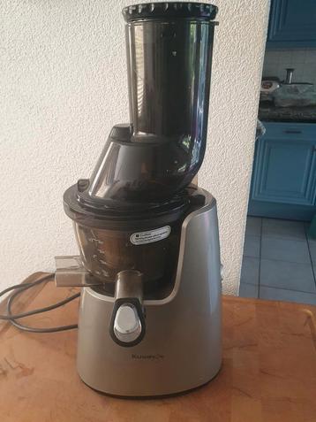 Kuvings big mouth  beschikbaar voor biedingen