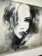 Wandkleed | URBAN COTTON, Ophalen