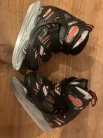 Schaats, Ophalen, Gebruikt, IJshockeyschaatsen, Nijdam