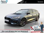 Ford Focus Wagon 1.0 EcoBoost Hybrid ST Line | Achteruitrijc, Auto's, 12 maanden, Gebruikt, Euro 6, 3 cilinders