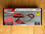 Nieuwe acculader 12V 5A ook druppellader accu lader 12 volt, Ophalen of Verzenden, Nieuw, Universele onderdelen