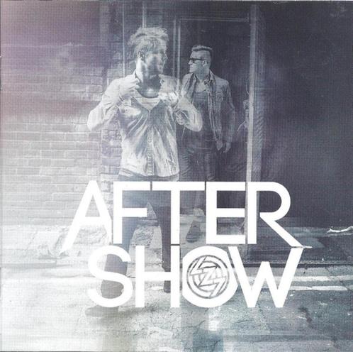 CD=>sale LZ7 - Aftershow NIEUW in folie, Cd's en Dvd's, Cd's | Religie en Gospel, Zo goed als nieuw, Gospel, Verzenden