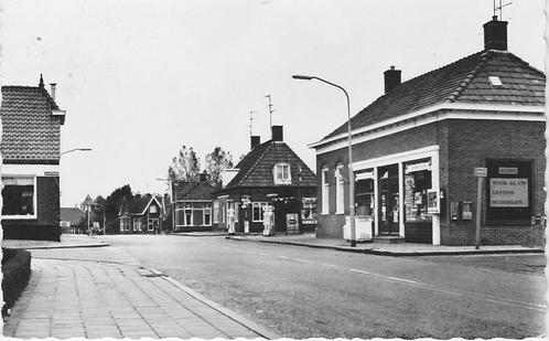 Ansichtkaart Woldendorp, Verzamelen, Ansichtkaarten | Nederland, Ongelopen, Groningen, Ophalen of Verzenden