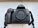 Nikon D70s, Ophalen of Verzenden, Gebruikt, Nikon