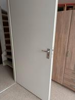 Opdek Binnen swedex, Ophalen, 80 tot 100 cm, Binnendeur, Zo goed als nieuw