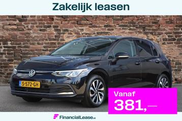 Volkswagen Golf 1.5 TSI | Navigatie | Cruise | Stoelverwarmi beschikbaar voor biedingen