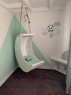 Babywieg - Maanvormig! Hangwieg, Ophalen, Gebruikt, Overige typen