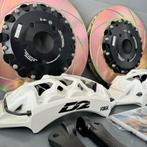 D2 Racing Big Brake Kit 330mm 6-pod - Honda Civic Type-R FN2, Auto diversen, Tuning en Styling, Ophalen of Verzenden