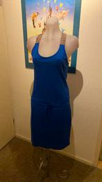 Nieuw mooi jurkje maat L merk Envy, Kleding | Dames, Blauw, Maat 42/44 (L), Nieuw, Ophalen of Verzenden