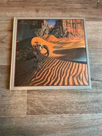 DLP Patrick Woodroffe/Dave Greenslade (Prog rock UK 1979), Ophalen of Verzenden, Zo goed als nieuw, 12 inch, Poprock