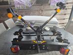 Spinder Hawk kantelbare fietsdrager voor 2 fietsen, Ophalen, Gebruikt