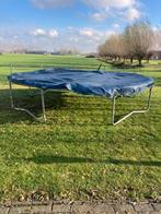 Trampoline 4,30 mtr doorsnee, in perfecte goede kwaliteit!, Ophalen, Gebruikt
