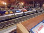 marklin 48030, Wisselstroom, Verzenden, Wagon, Zo goed als nieuw