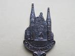 Verzilverd lepeltje Binnenhof 's-Gravenhage / Den Haag, Antiek en Kunst, Verzenden