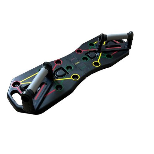 Fitness voor thuis outlet beentrainers, weerstandsbanden etc, Sport en Fitness, Fitnessmaterialen, Nieuw, Weerstandband, Armen