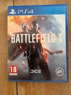 Battlefield 1, Avontuur en Actie, Vanaf 18 jaar, 1 speler, Ophalen of Verzenden