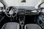 Volkswagen up! 1.0 High Up Cruise Airco 5-DRS Fender Sound, Auto's, Voorwielaandrijving, 12 maanden, Gebruikt, Leder en Stof