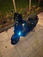 Vespa sprint E4 WAARDEPEILING, Fietsen en Brommers, Ophalen, Zo goed als nieuw, Benzine, Vespa