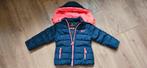 Cars Jeans winterjas maat 92, Kinderen en Baby's, Kinderkleding | Maat 92, Ophalen of Verzenden, Zo goed als nieuw, Meisje, Jas