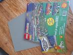 lego bouwplaten, Ophalen of Verzenden